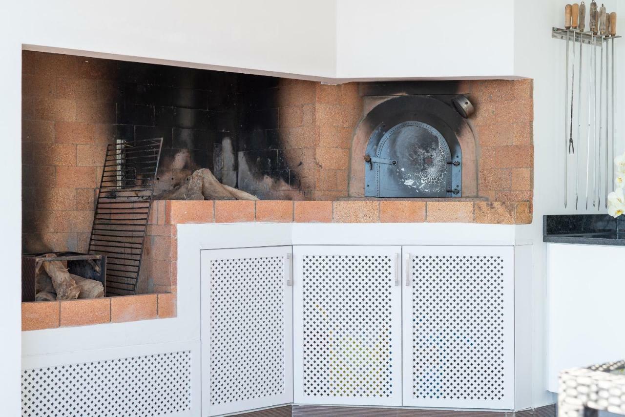 アルコ・ダ・カリェタ Casa Liraヴィラ エクステリア 写真