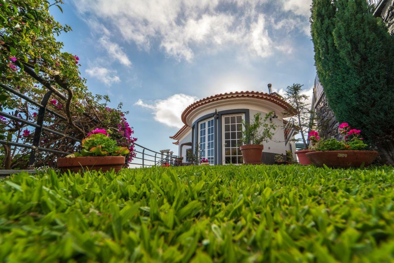 アルコ・ダ・カリェタ Casa Liraヴィラ エクステリア 写真