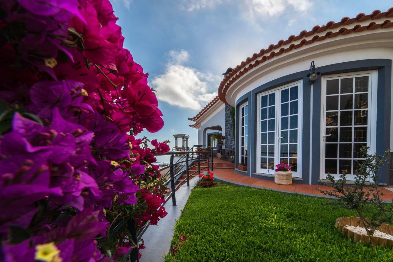 アルコ・ダ・カリェタ Casa Liraヴィラ エクステリア 写真