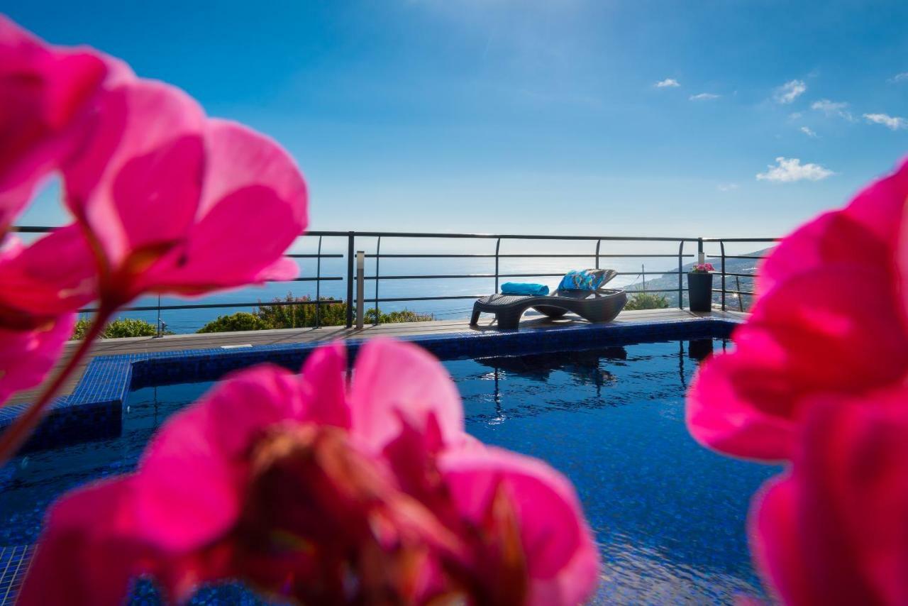アルコ・ダ・カリェタ Casa Liraヴィラ エクステリア 写真