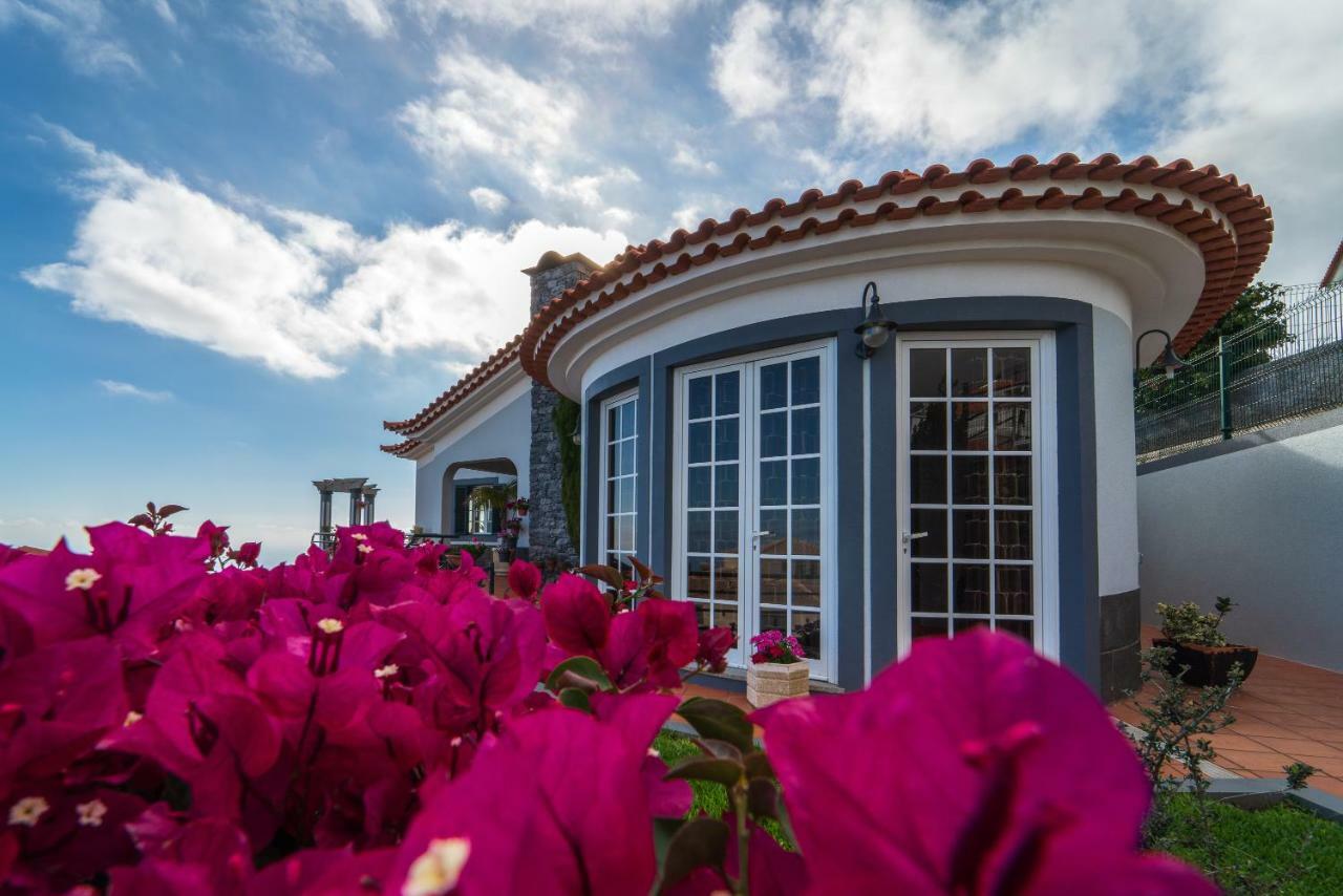アルコ・ダ・カリェタ Casa Liraヴィラ エクステリア 写真