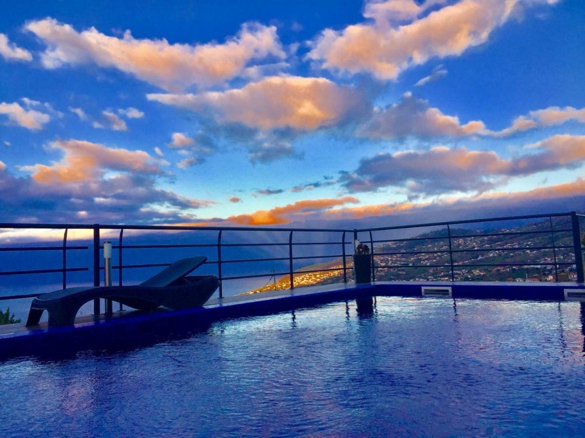 アルコ・ダ・カリェタ Casa Liraヴィラ エクステリア 写真