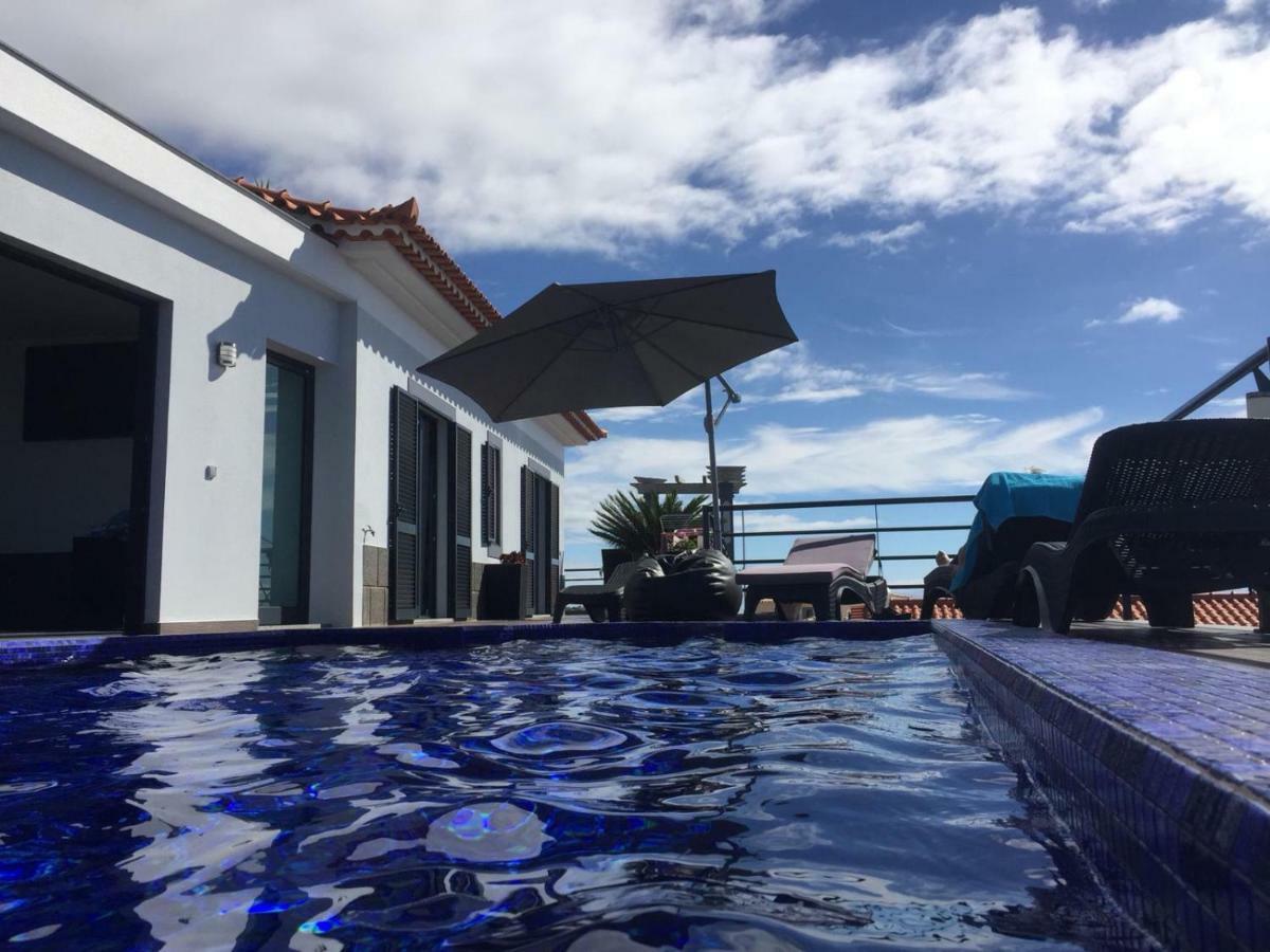 アルコ・ダ・カリェタ Casa Liraヴィラ エクステリア 写真