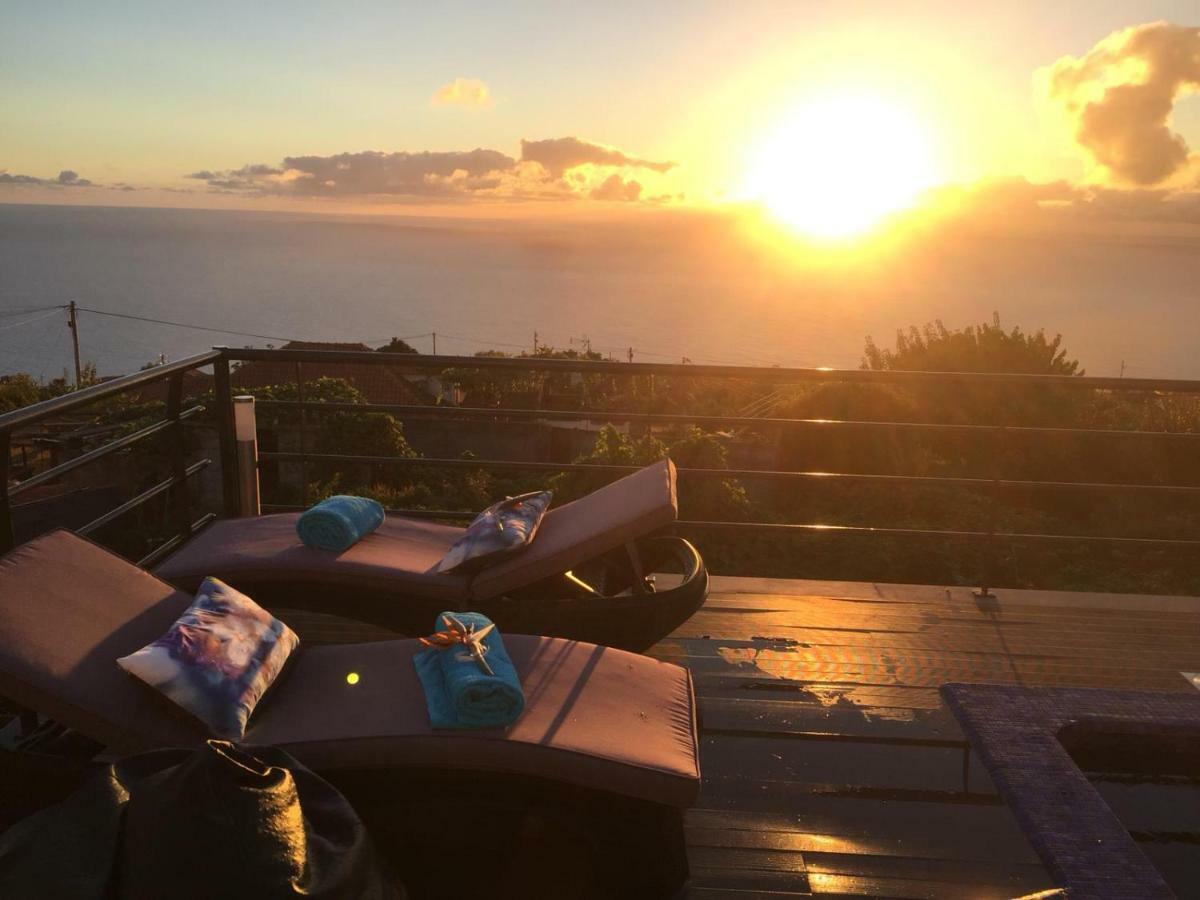 アルコ・ダ・カリェタ Casa Liraヴィラ エクステリア 写真