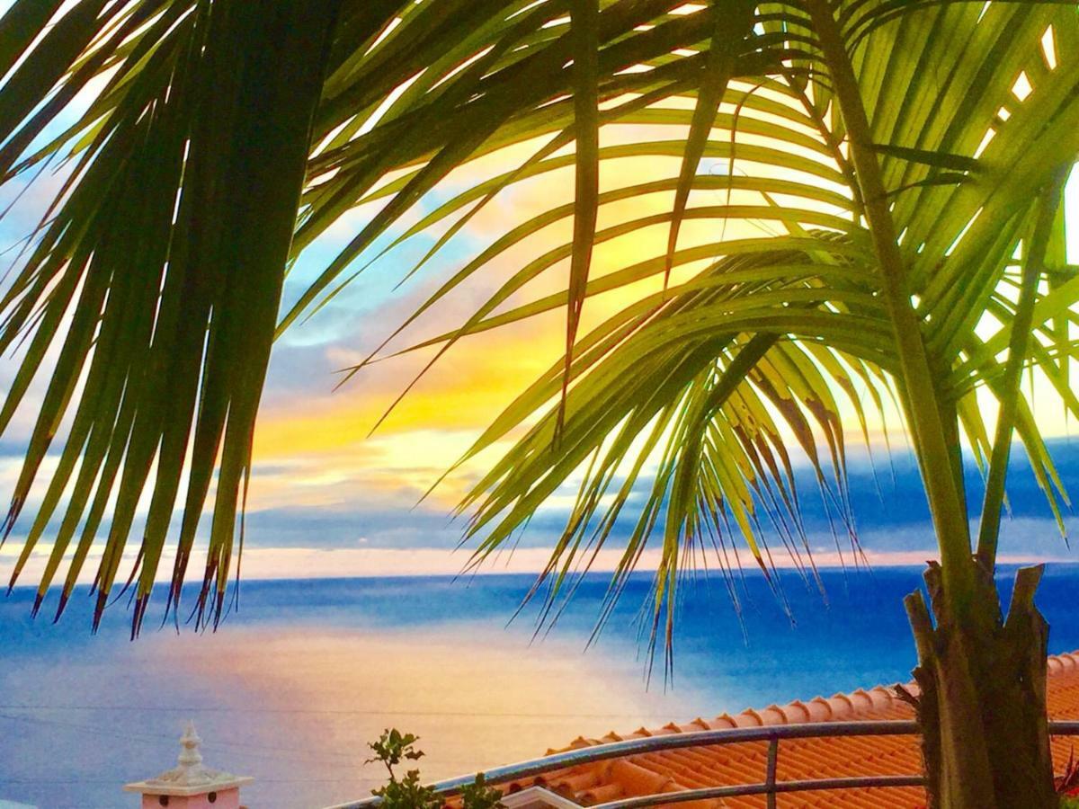 アルコ・ダ・カリェタ Casa Liraヴィラ エクステリア 写真
