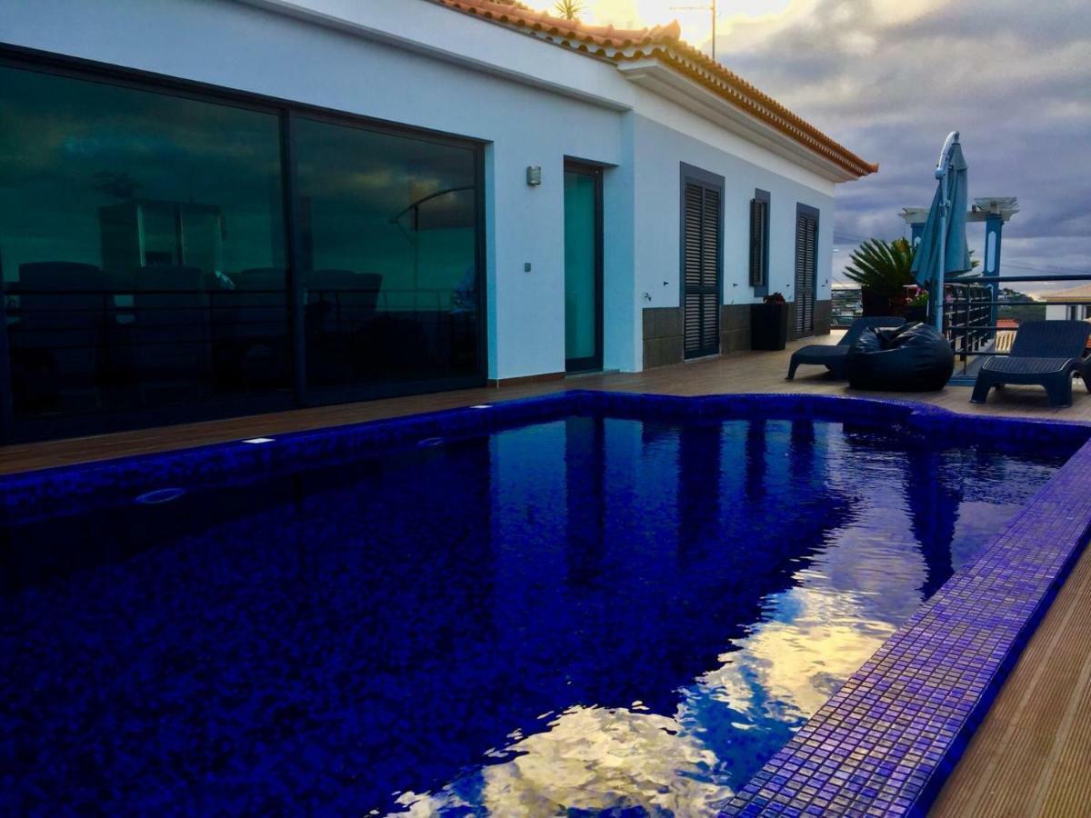 アルコ・ダ・カリェタ Casa Liraヴィラ エクステリア 写真