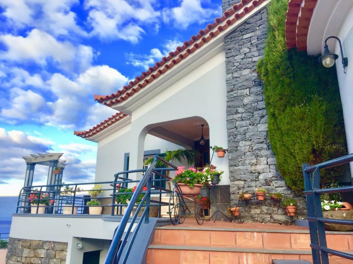 アルコ・ダ・カリェタ Casa Liraヴィラ エクステリア 写真